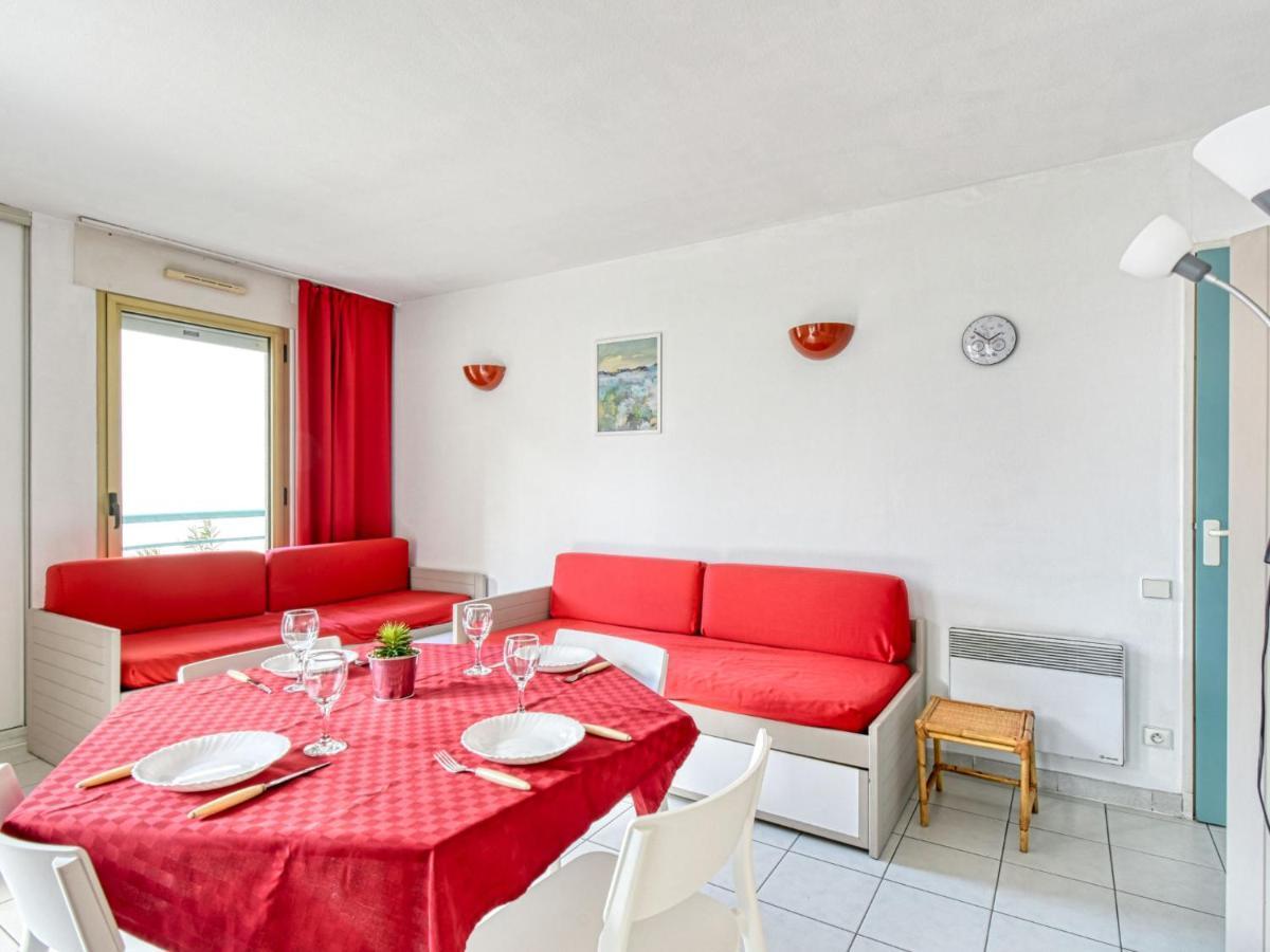 Apartment L'Open-11 By Interhome Frejus Exterior photo