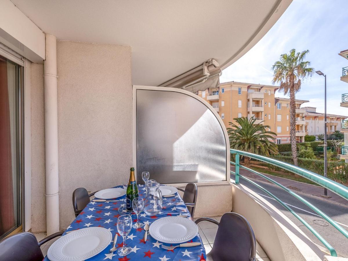 Apartment L'Open-11 By Interhome Frejus Exterior photo